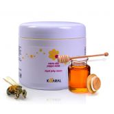 MAXI Питательная крем-маска c маточным молочком 500мл MAXI Питательная крем-маска c маточным молочком 500мл